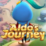 Aldo’s Journey logo