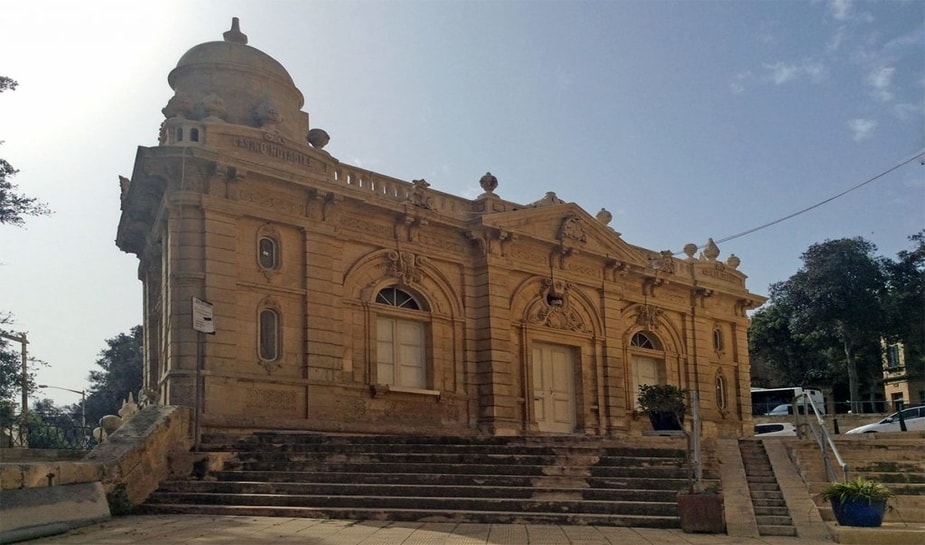 Casino Notabile