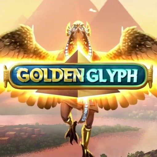 Golden Glyph