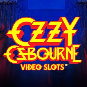 Ozzy Osbourne logo