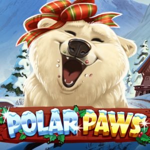 polar paws logo