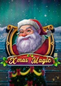 xmas magic logo
