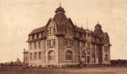 Verlaten casino’s: Casino Gompel