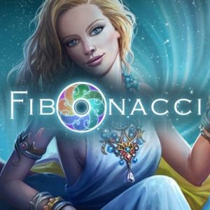 Fibonacci logo