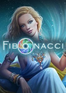 Fibonacci logo