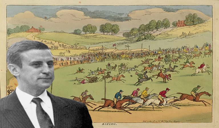 Patrice des Moutis