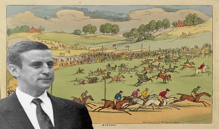 Patrice des Moutis