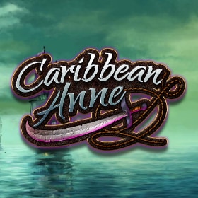 Caribbean Anne