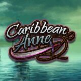 Caribbean Anne logo