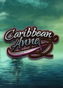 Caribbean Anne logo