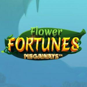 flower fortunes logo