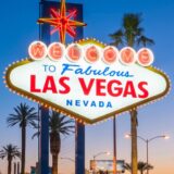 The Strip logo