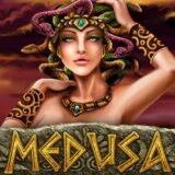 medusa logo