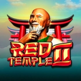 Red Temple II