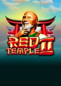 Red Temple 2 logo