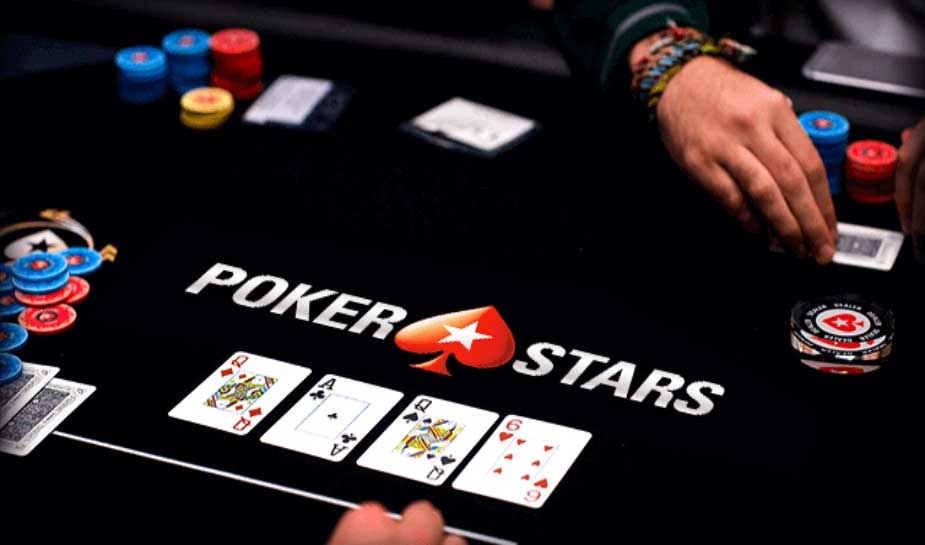 Online poker varianten Pokerstars