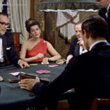 James Bond & gokken, een veelgeziene combinatie