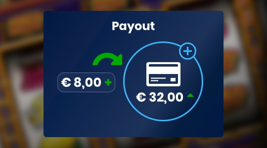 Uitbetalen