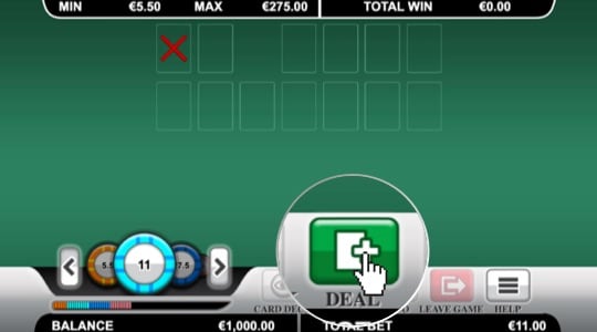 Spelen