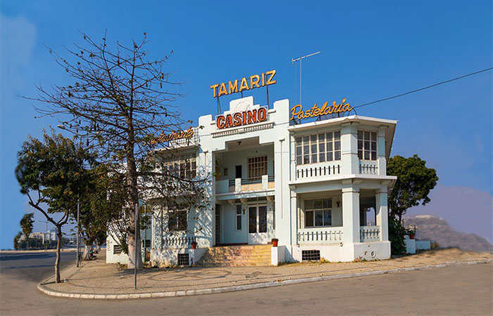 Tamirez casino
