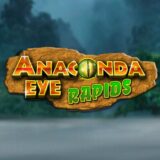 Anaconda Eye Rapids logo