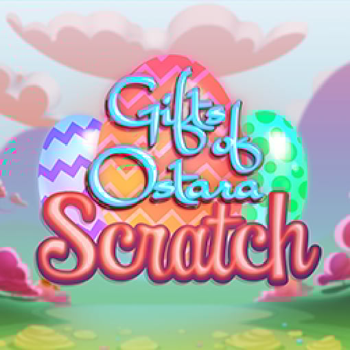 Gifts Of Ostara Scratch