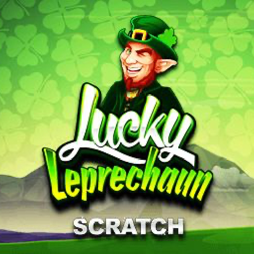 Lucky Leprechaun