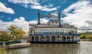 Rivieren Casino op water en de gokwetgeving in Illinois