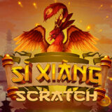 Si-Xiang Scratch logo