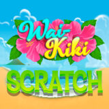 Wai Kiki Scratch logo