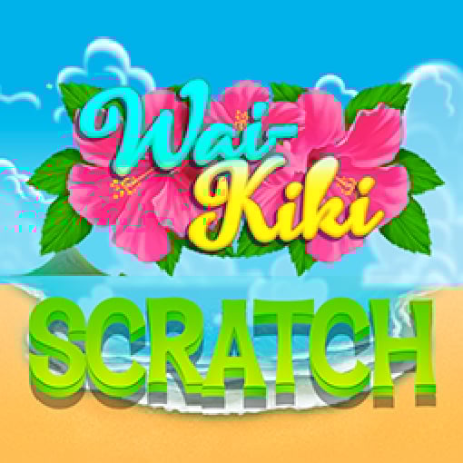 Wai Kiki Scratch