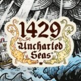 1429 Uncharted Seas logo