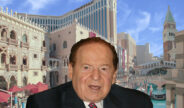 Sheldon Adelson, ‘s werelds rijkste gokbaas