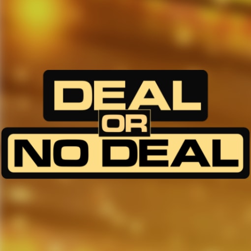 Deal or No Deal Live