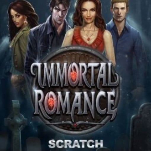 Immortal Romance Scratch