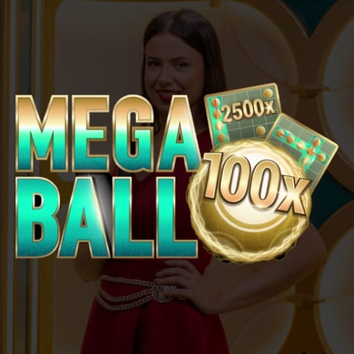 Mega Ball