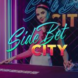 Side Bet City logo
