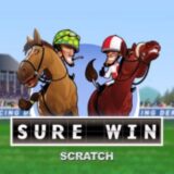 Sure Win Scratch logo