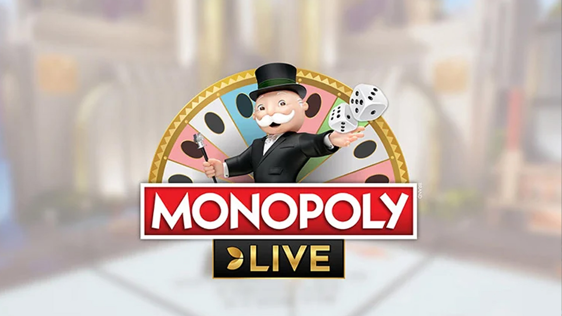 monopoly live livestream