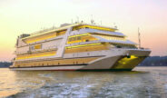 Opmerkelijke casino’s: Indiase casino boot