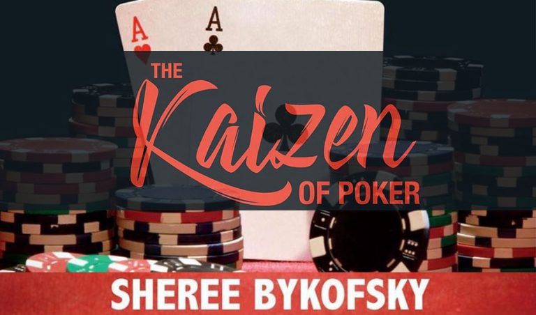 Kaizen en poker