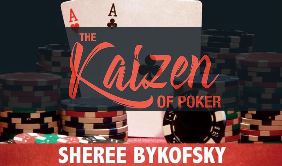 Kaizen en poker