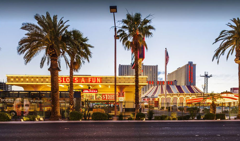 Slots A Fun in 2019
