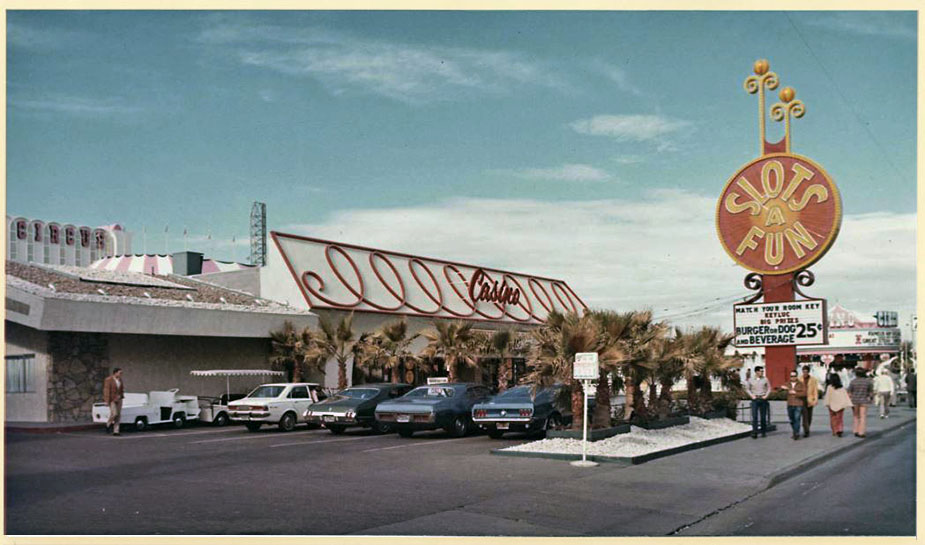 Slots A Fun 1973