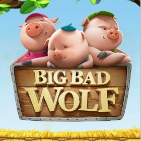 Big Bad Wolf