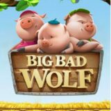 Big Bad Wolf logo