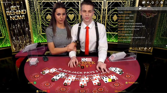 Kies een of meerdere side bets 