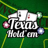 Texas Hold'em logo