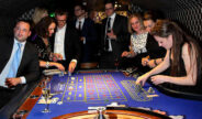 Opmerkelijke casino’s: North Cadbury Court