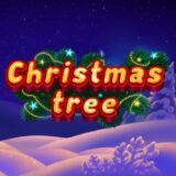 Christmas Tree logo
